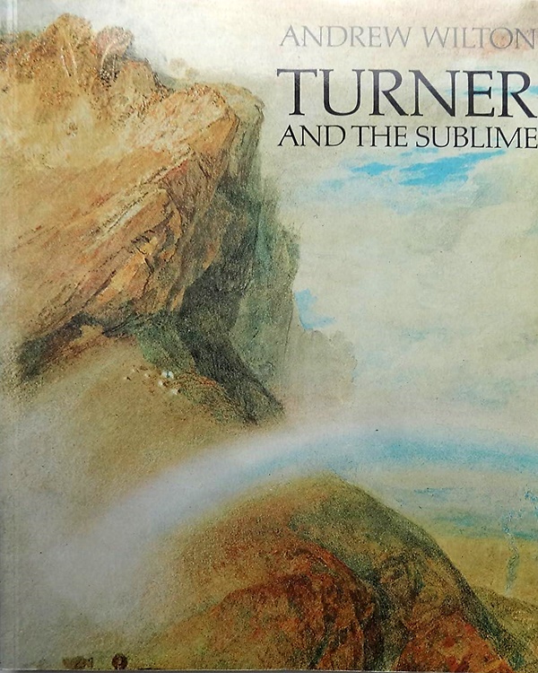 9780930606237-Turner and the Sublime.