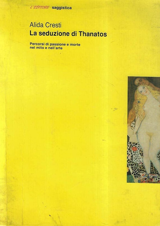 9788871650074-La seduzione di Thanatos