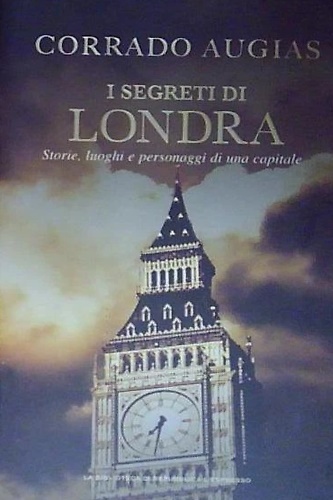 I segreti di Londra.