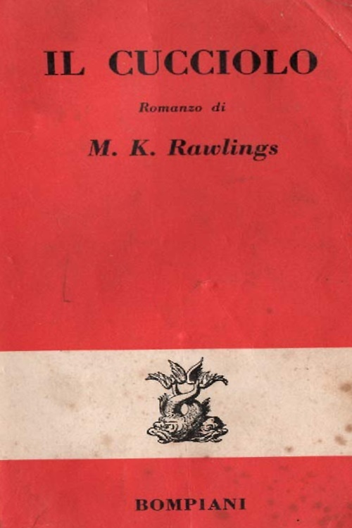 Il cucciolo