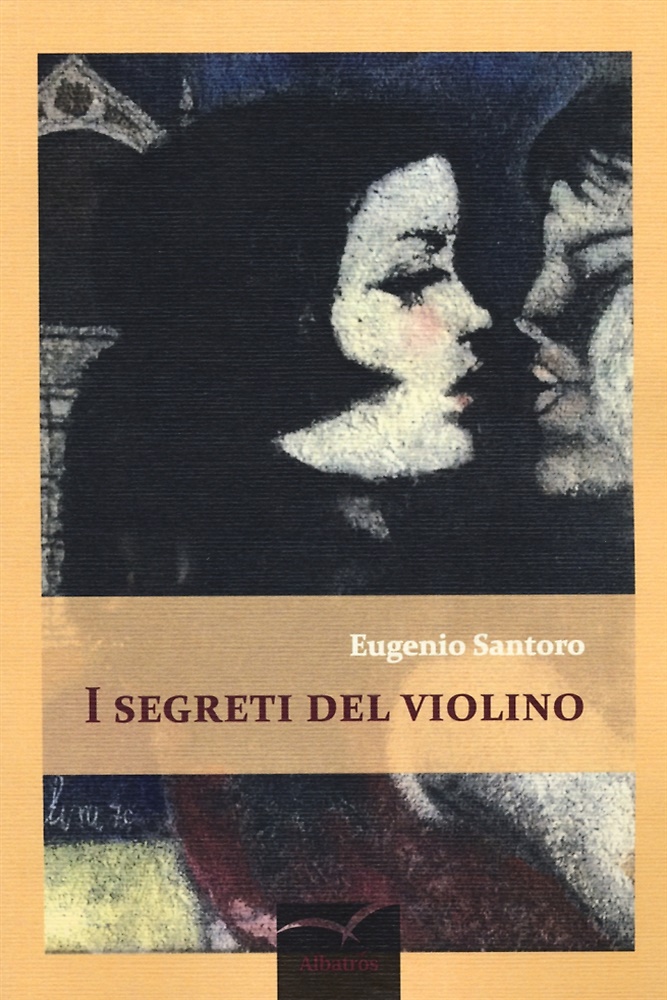 9788856772319-I segreti del violino.