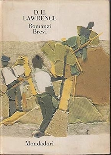 Romanzi brevi