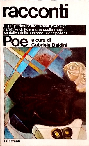 Racconti con una scelta di poesia.
