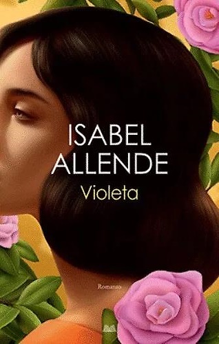 Violeta.