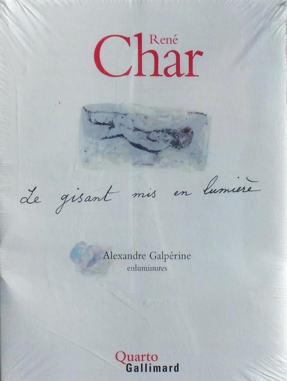 9782950187604-Le Gisant mis en lumière.