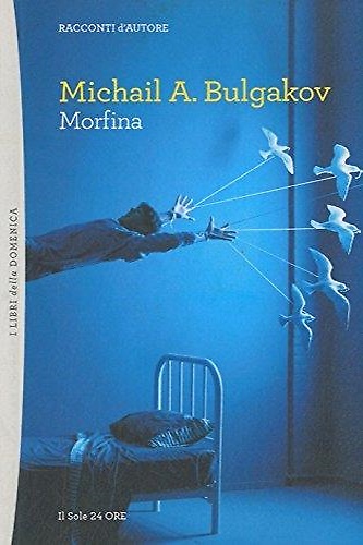 Morfina.
