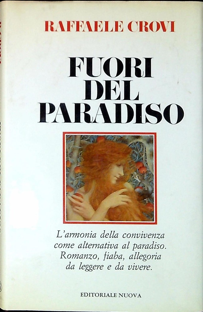 Fuori del paradiso.