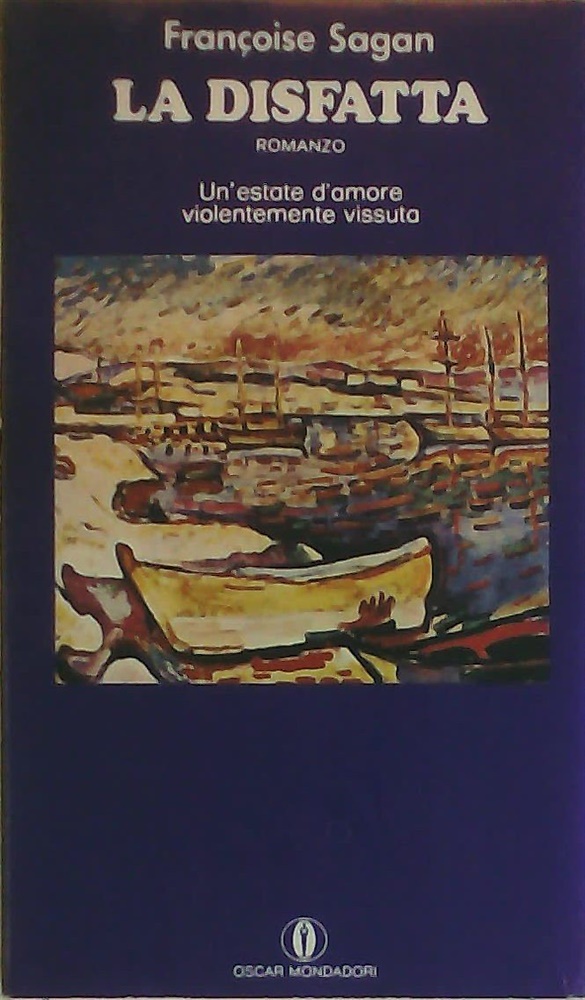 La disfatta.