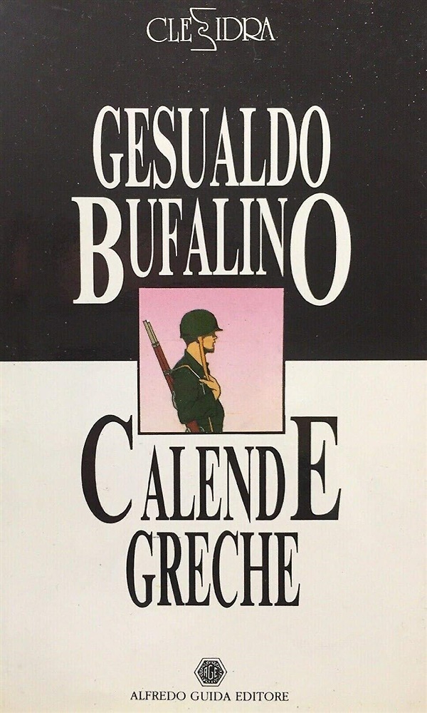 9788871880105-L' armilla scita. Calende greche.