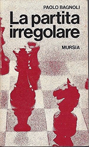 La partita irregolare.