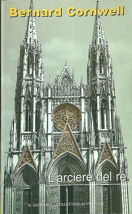 L'arciere del re.