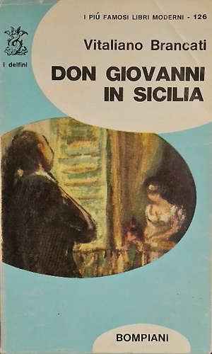 Don Giovanni in Sicilia.