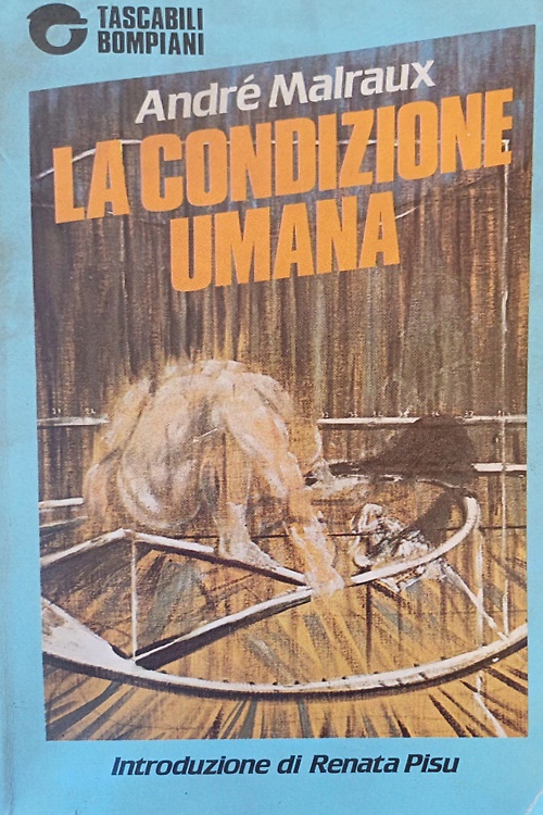 La condizione umana.