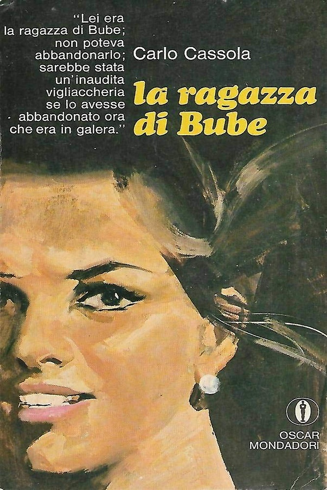 La ragazza di Bube.