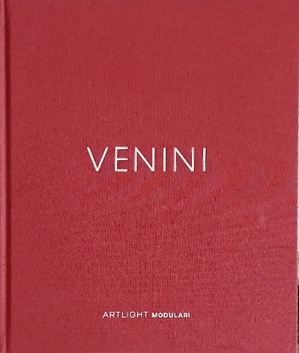 Venini. Artlight. Modulari.