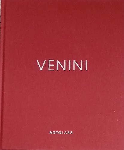 Venini. Arterglass.