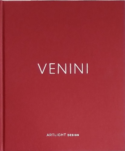 Venini. Artlight Design.