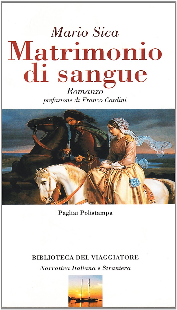 9788859601920-Matrimonio di sangue.