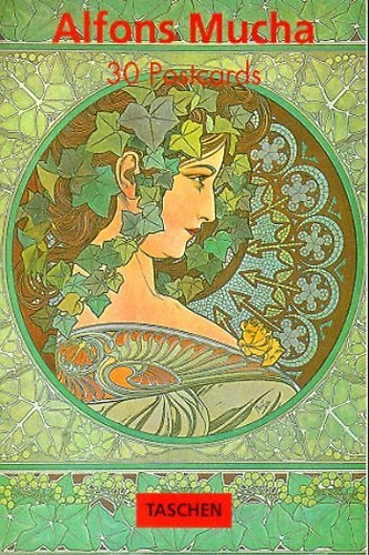 9783822894385-Alfons Mucha.