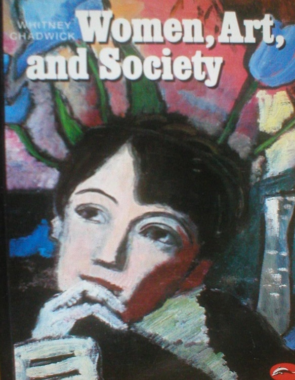 9780500202418-Women, Art and Society.