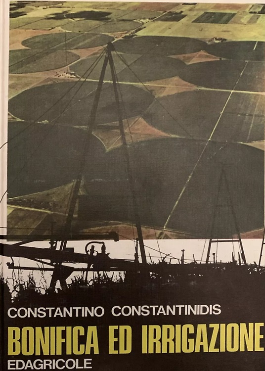 Bonifica ed irrigazione