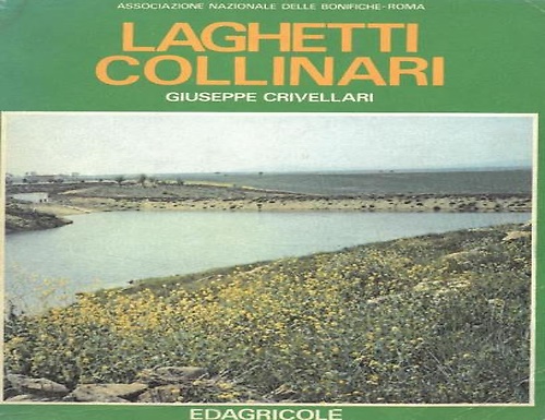 9788820623371-Laghetti collinari.