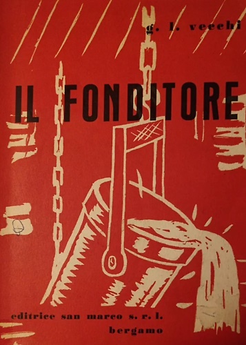 Il fonditore.