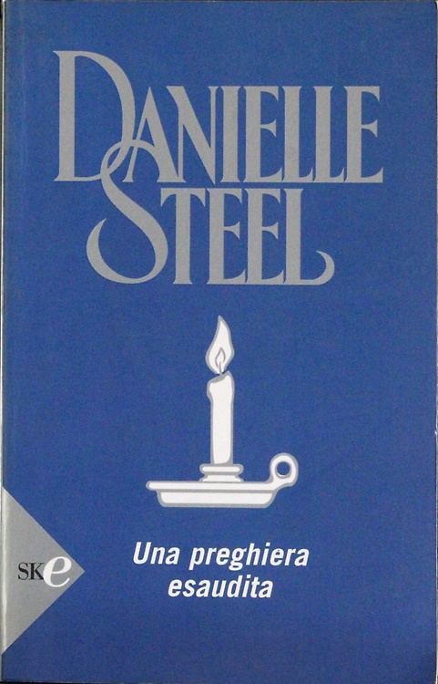 9788860611987-Una preghiera esaudita.