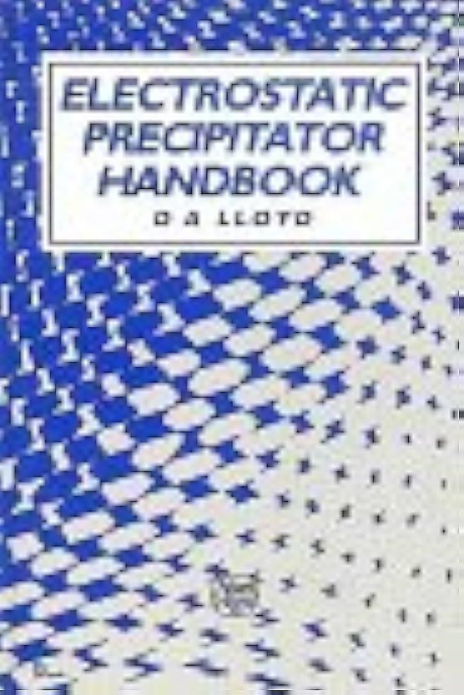 9780852744925-Electrostatic Precipitator Handbook.