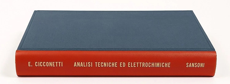 Analisi Tecniche ed Elettrochimiche.