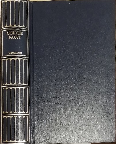 Faust.
