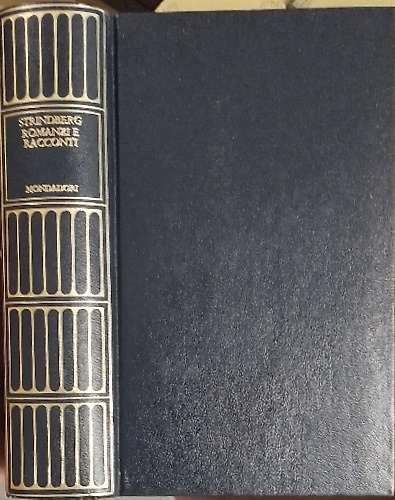 9788804339151-Romanzi e racconti. Vol.I. Il ciclo autobiografico.