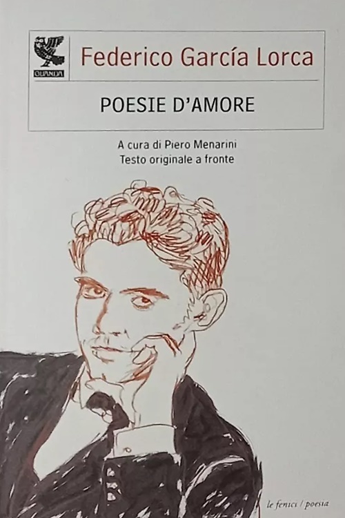9788860883759-Poesie d'amore.