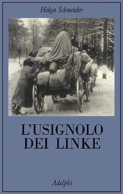 9788845918452-L'usignolo dei Linke.