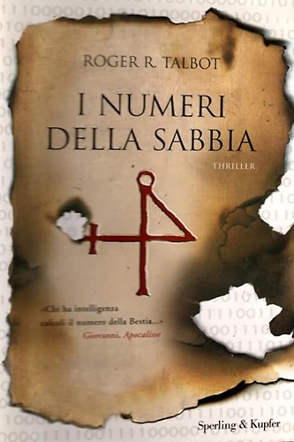 9788820045999-I numeri della sabbia.