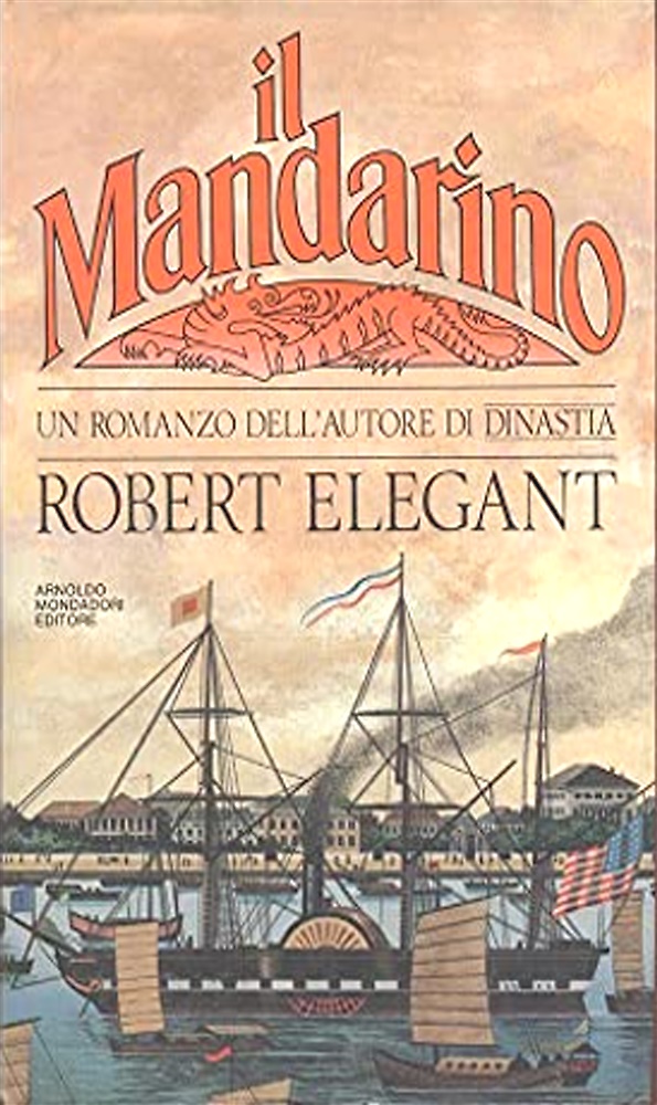 9788804320616-Il mandarino.