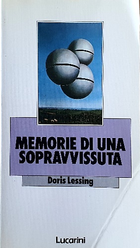 9788870331578-Memorie di una sopravvissuta.