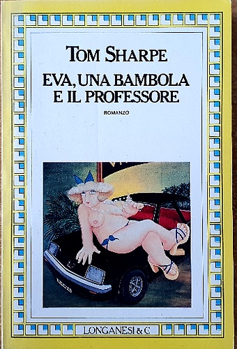 9788830400450-Eva, una bambola e il professore.
