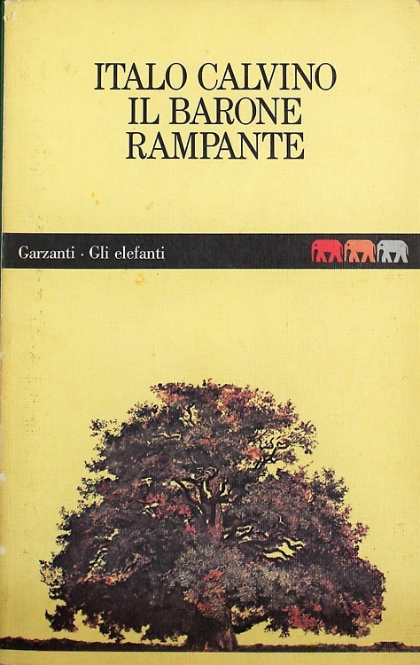 9788811666752-Il barone rampante.