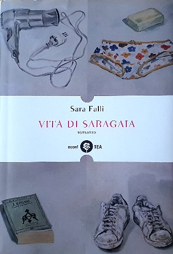 9788850215133-Vita di Saragaia.
