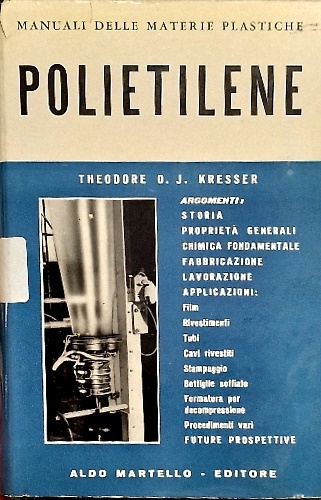 Polietilene.