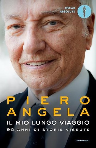 9788804688266-Il mio lungo viaggio. 90 anni di storie vissute.