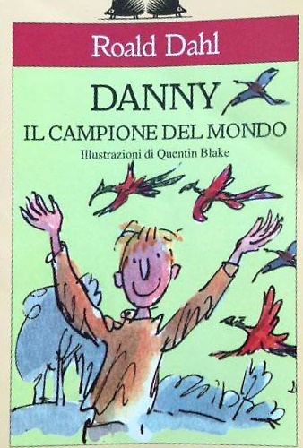 9788877827555-Danny il campione del mondo.