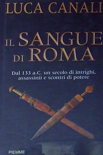 Il sangue di Roma.