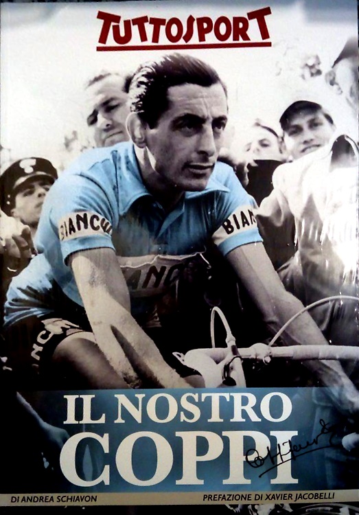 Il nostro Coppi.
