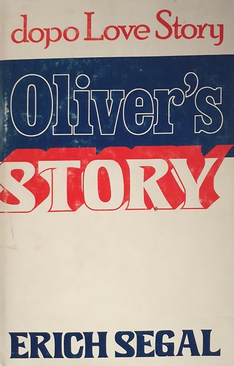 Oliver's Story.