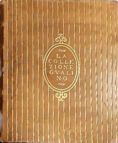 La collezione Gualino.
