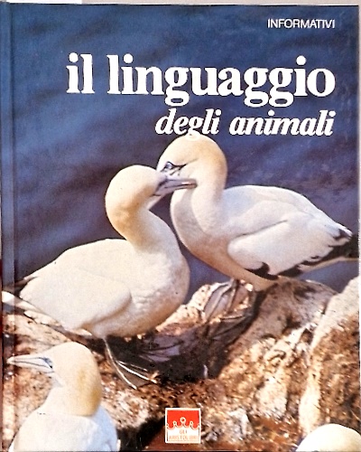 Il linguaggio degli animali.