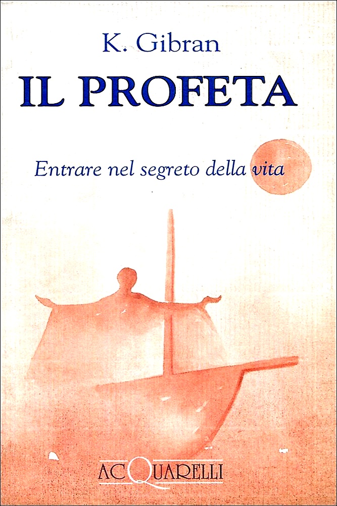 9788871223414-Il profeta. Entrare nel segreto della vita.