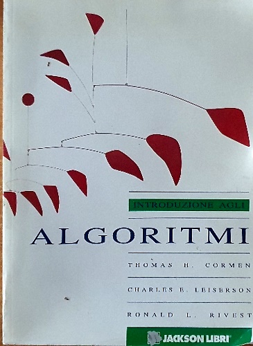 9788825614213-Introduzione agli algoritmi.